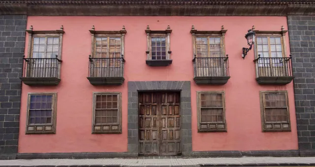 Billede av hotellet La Laguna Gran Hotel - nummer 1 af 10