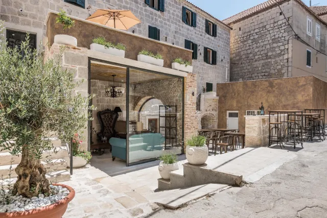 Hotellbilder av Heritage Palace Varos - Quaint & Elegant Hotels - nummer 1 av 10