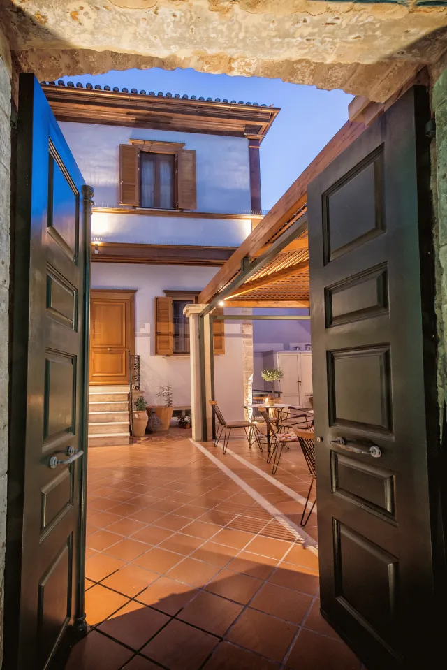 Billede av hotellet Veneziano Boutique Hotel - nummer 1 af 8