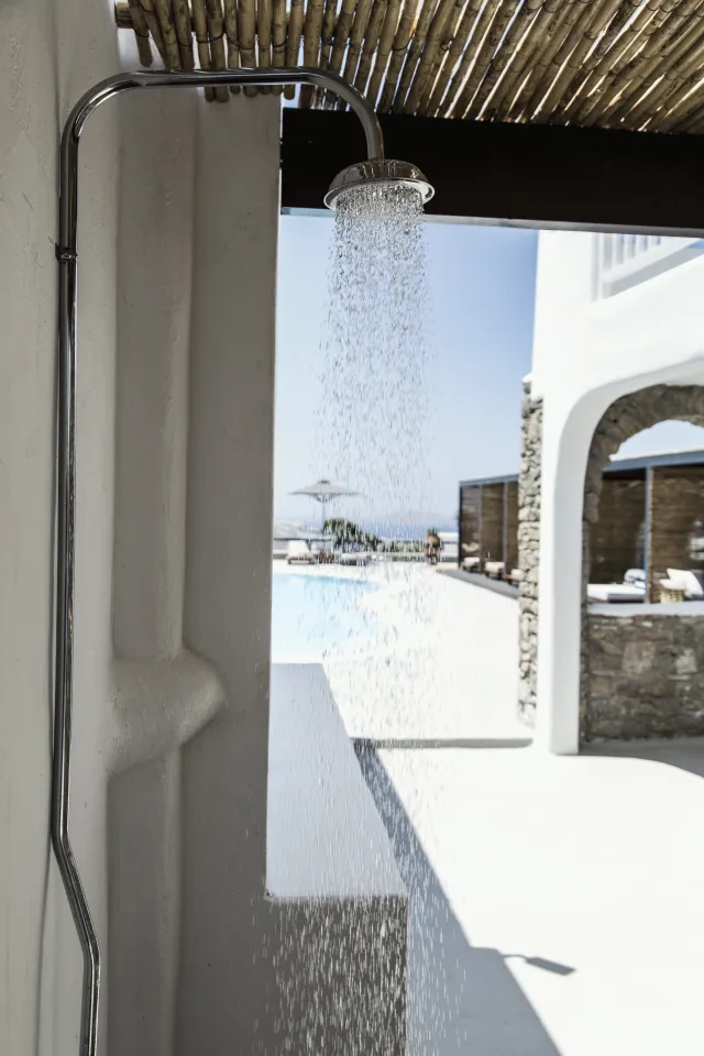 Hotellbilder av My Mykonos Boutique - nummer 1 av 10