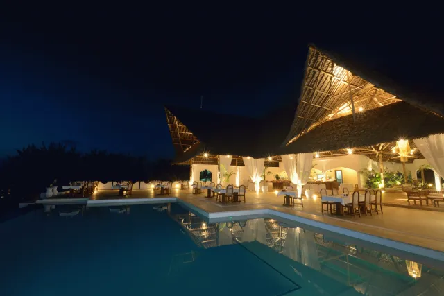 Billede av hotellet Konokono Beach Resort - nummer 1 af 10