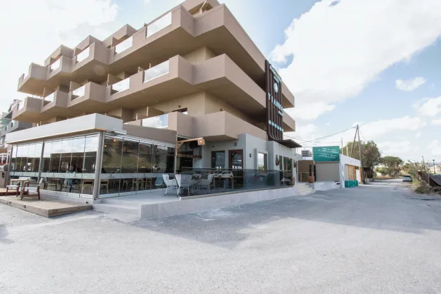 Billede av hotellet Yianna Caravel Suites by Checkin (adults only) - nummer 1 af 10