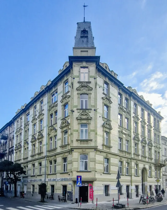 Billede av hotellet Happy Tower Krakow - nummer 1 af 6