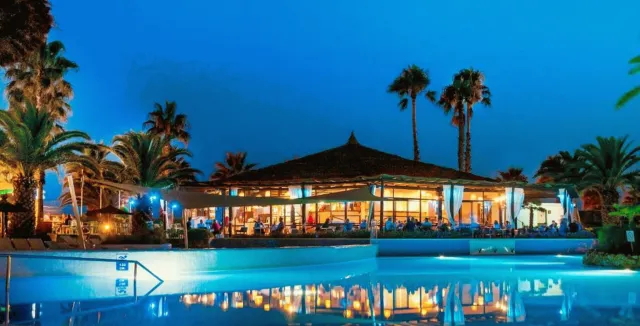 Billede av hotellet Estival Islantilla - nummer 1 af 10