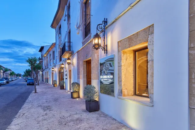 Billede av hotellet Sa Creu Nova Petit Palais Art & Spa - nummer 1 af 10