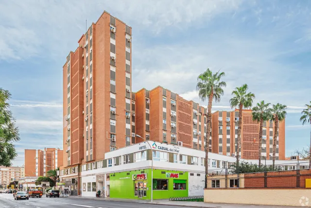 Billede av hotellet Casual del Mar Málaga - nummer 1 af 10