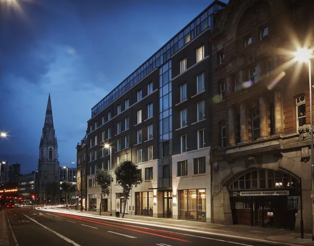 Billede av hotellet Marlin Waterloo - nummer 1 af 10