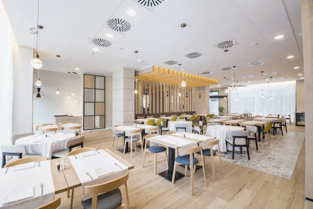 Billede av hotellet ZT The Golden Hotel Barcelona - nummer 1 af 10