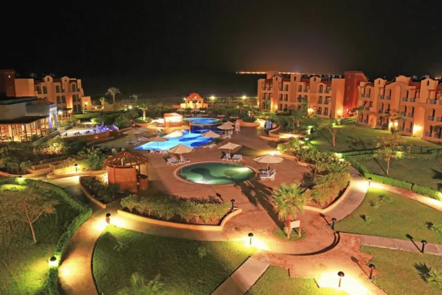 Billede av hotellet Lemon & Soul Makadi Garden - nummer 1 af 10