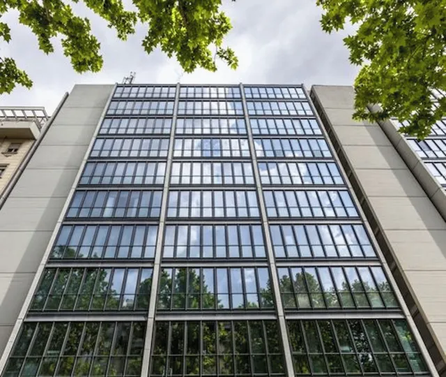 Billede av hotellet DUPARC Contemporary Suites - nummer 1 af 10
