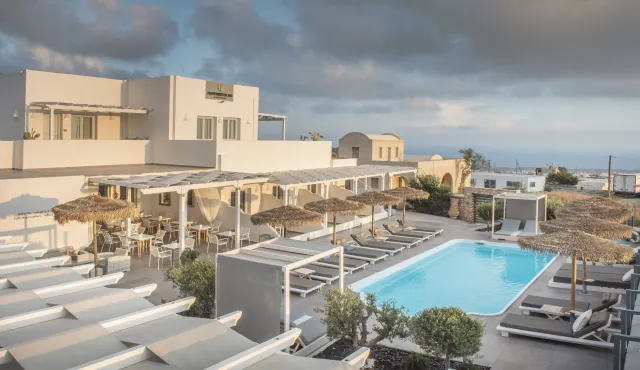 Billede av hotellet Impressive One - nummer 1 af 10