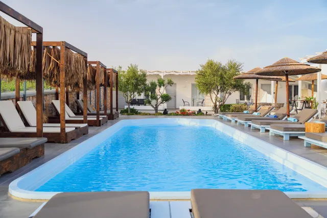 Billede av hotellet Impressive One - nummer 1 af 10