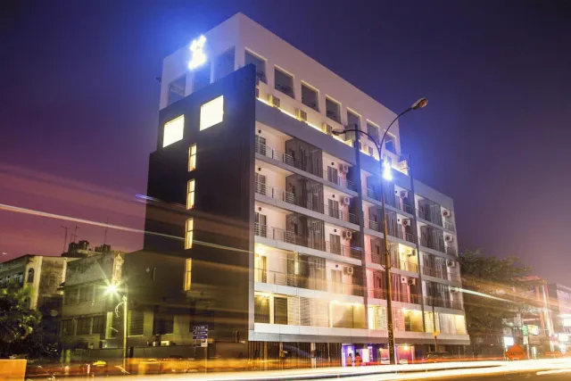 Hotellbilder av GSH Colombo Hotel - nummer 1 av 10