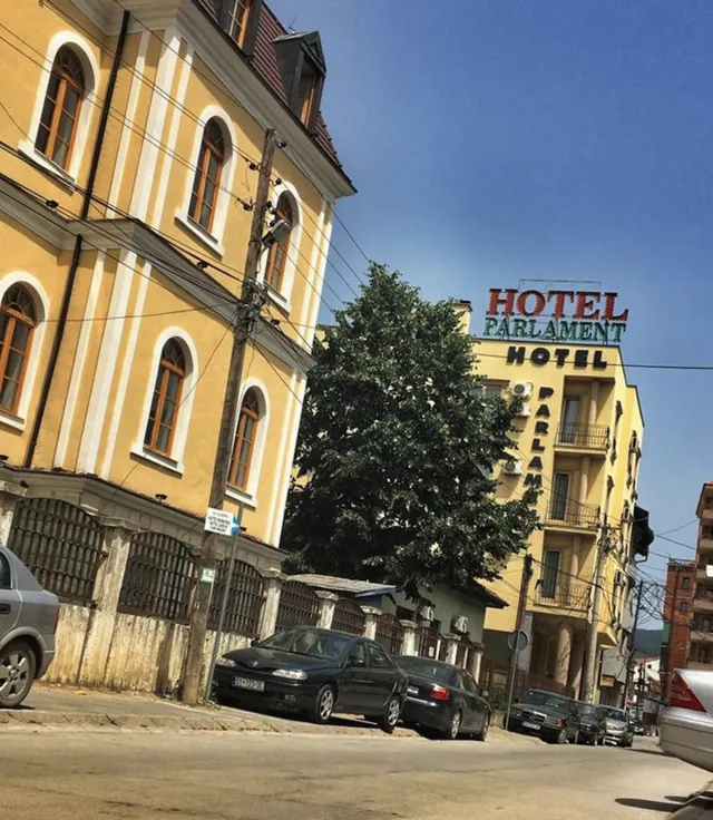 Billede av hotellet Parlament Hotel - nummer 1 af 23