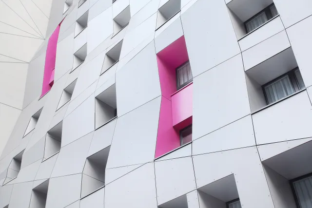 Billede av hotellet Appart Hotel Odalys City Marseille Le Dôme - nummer 1 af 5