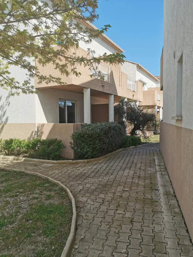 Billede av hotellet Les Hauts Du Maquis - nummer 1 af 10