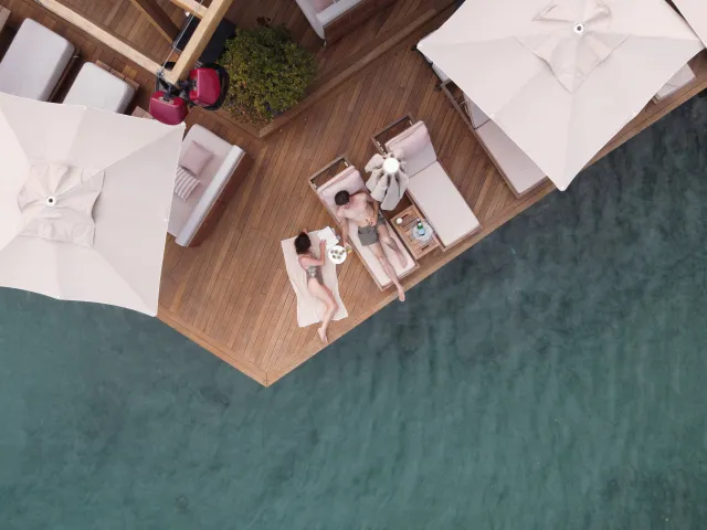 Billede av hotellet No 81 Hotel - nummer 1 af 60