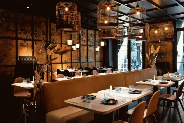 Billede av hotellet Axel Hotel Madrid - Adults Only - nummer 1 af 10