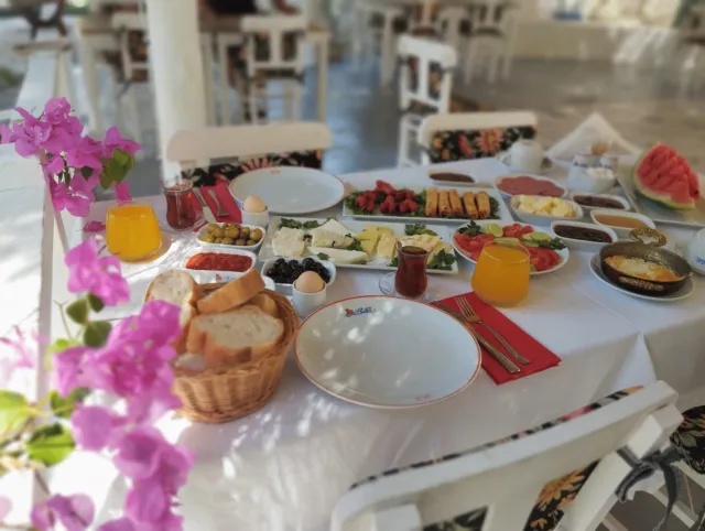 Billede av hotellet Misket Hotel Bodrum - nummer 1 af 10