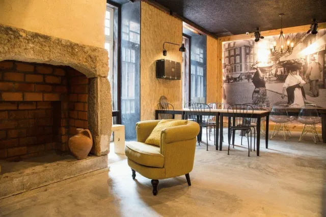Billede av hotellet 262 Boutique Hotel - nummer 1 af 7