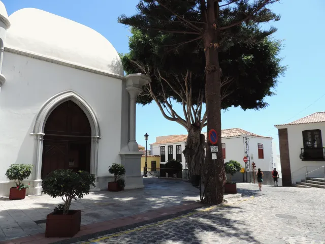 Billede av hotellet Casa Los Helechos - nummer 1 af 14