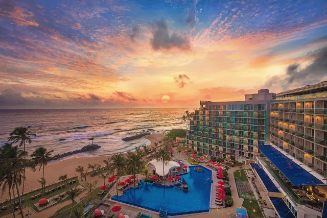 Billede av hotellet Radisson Blu Resort Galle - nummer 1 af 10