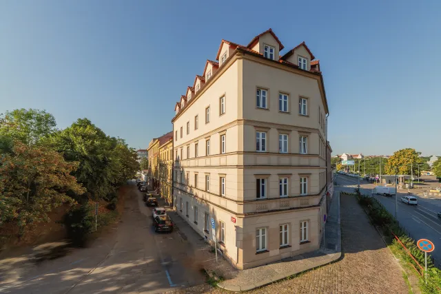 Billede av hotellet Minimino hotel - nummer 1 af 10