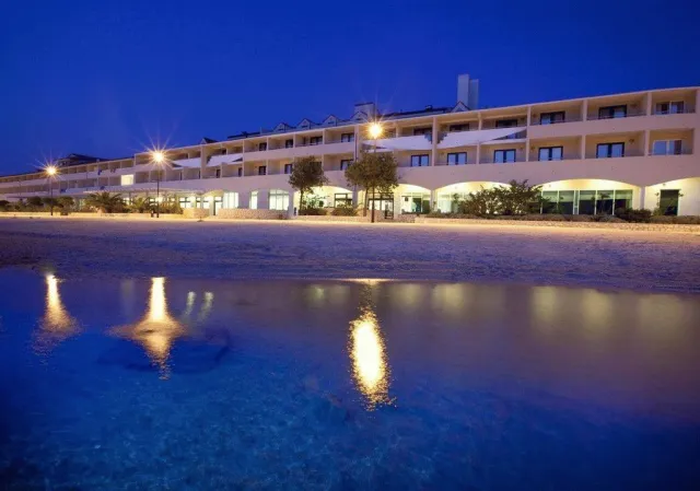 Billede av hotellet Family Hotel Pagus - nummer 1 af 10