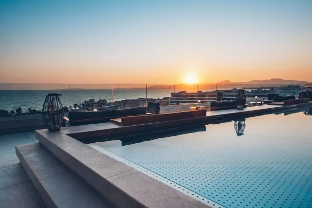 Billede av hotellet Iberostar Selection Llaut Palma -Adults Only - nummer 1 af 10