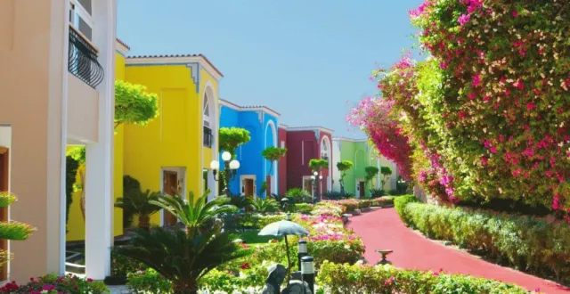 Billede av hotellet Royal Savoy Sharm El Sheikh - nummer 1 af 67