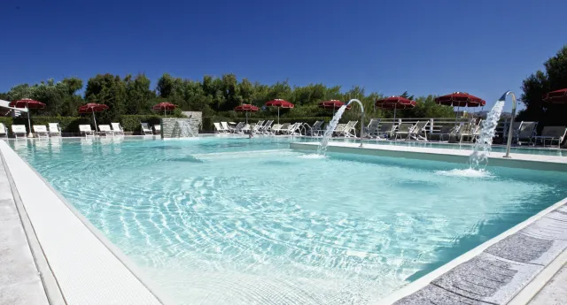 Billede av hotellet Club Esse Sporting - nummer 1 af 10