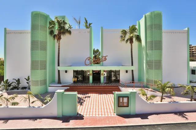 Billede av hotellet Cubanito Ibiza - nummer 1 af 10