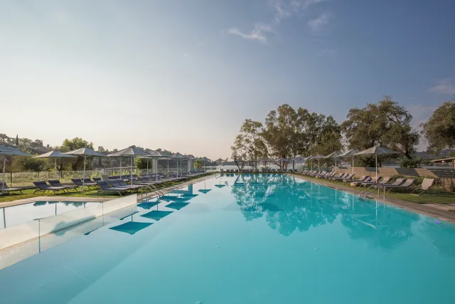Billede av hotellet Rodostamo Hotel & Spa - nummer 1 af 10