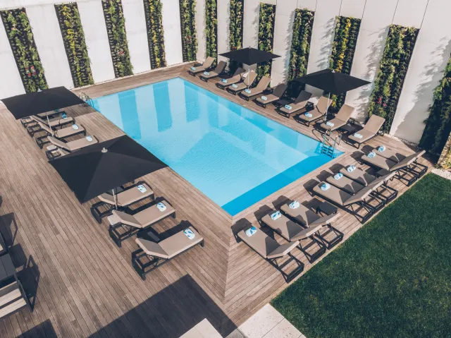 Billede av hotellet Iberostar Selection Lisboa - nummer 1 af 10