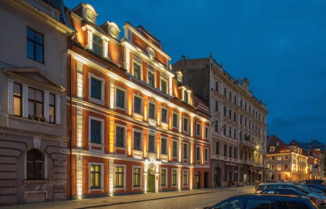 Hotellikuva Pullman Riga Old Town - numero 1 / 10