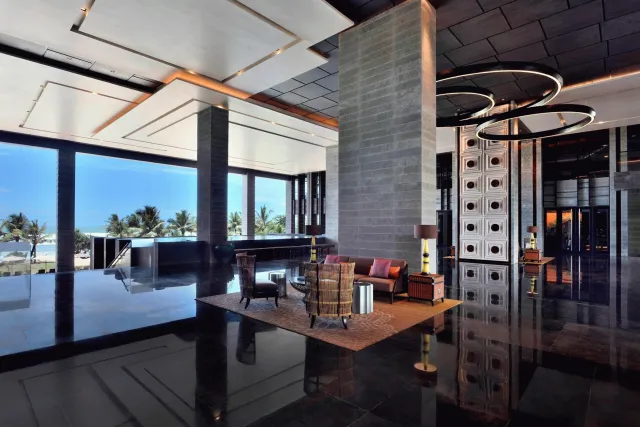 Hotellbilder av Weligama Bay Marriott Resort & Spa - nummer 1 av 10