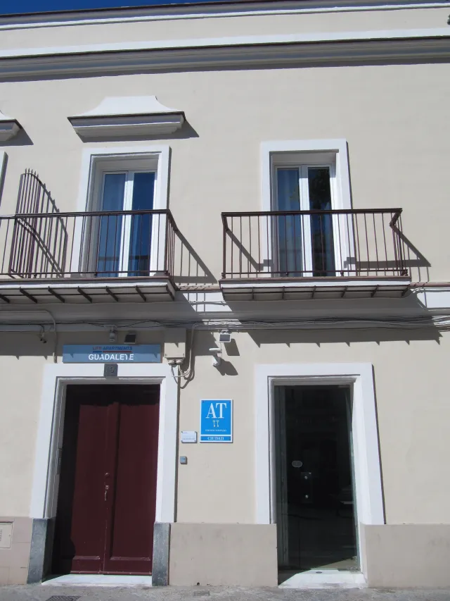 Billede av hotellet Life Apartments Guadalete - nummer 1 af 10
