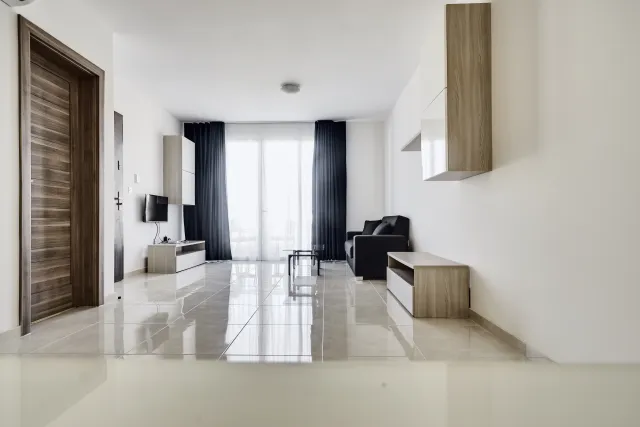 Billede av hotellet The Village Apartments - nummer 1 af 7