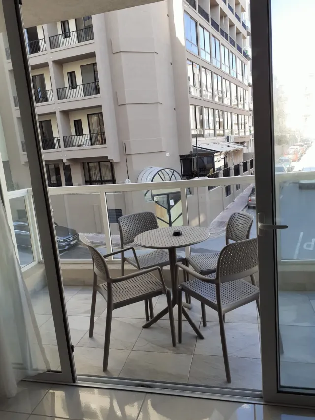 Billede av hotellet The Village Apartments - nummer 1 af 7