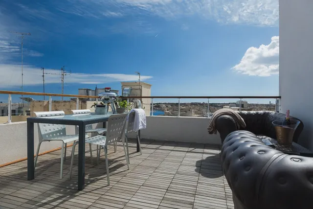 Billede av hotellet SU29 Hotel Valletta - nummer 1 af 10