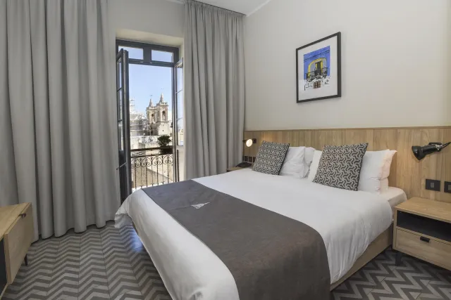 Billede av hotellet La Falconeria Hotel - nummer 1 af 10