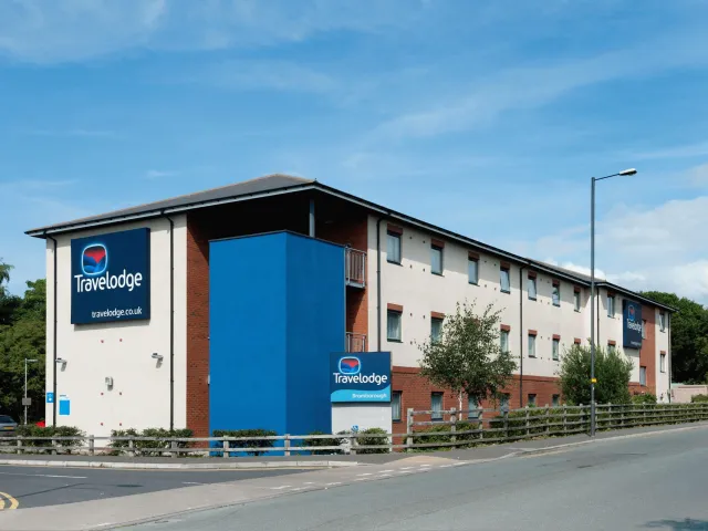 Billede av hotellet Travelodge Bromborough - nummer 1 af 10