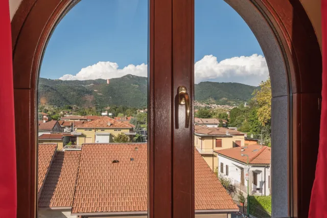 Billede av hotellet Albergo Villa Priula - nummer 1 af 23