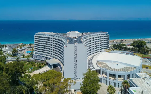 Hotellbilder av Akti Imperial Deluxe Resort & Spa Dolce by Wyndham - nummer 1 av 10