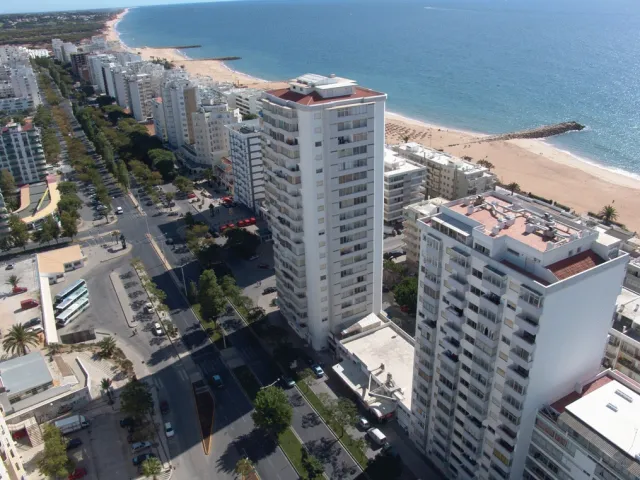 Billede av hotellet Torres Mira Praia by Garvetur - nummer 1 af 15