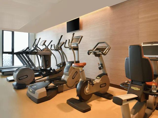 Hotellbilder av Alwadi Hotel Doha - MGallery - nummer 1 av 10