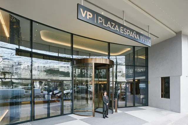 Billede av hotellet VP Plaza España Design - nummer 1 af 10