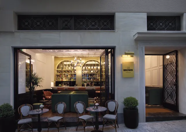 Billede av hotellet Villa Brown Ermou Hotel, a member of Brown Hotels - nummer 1 af 10