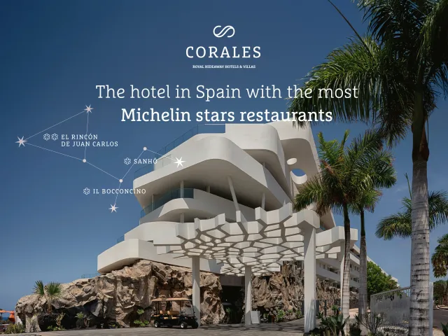 Hotellbilder av Royal Hideaway Corales Suites - nummer 1 av 10