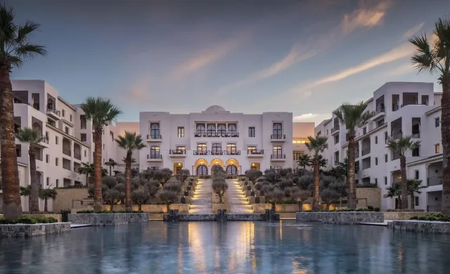 Hotellbilder av Four Seasons Hotel Tunis - nummer 1 av 10